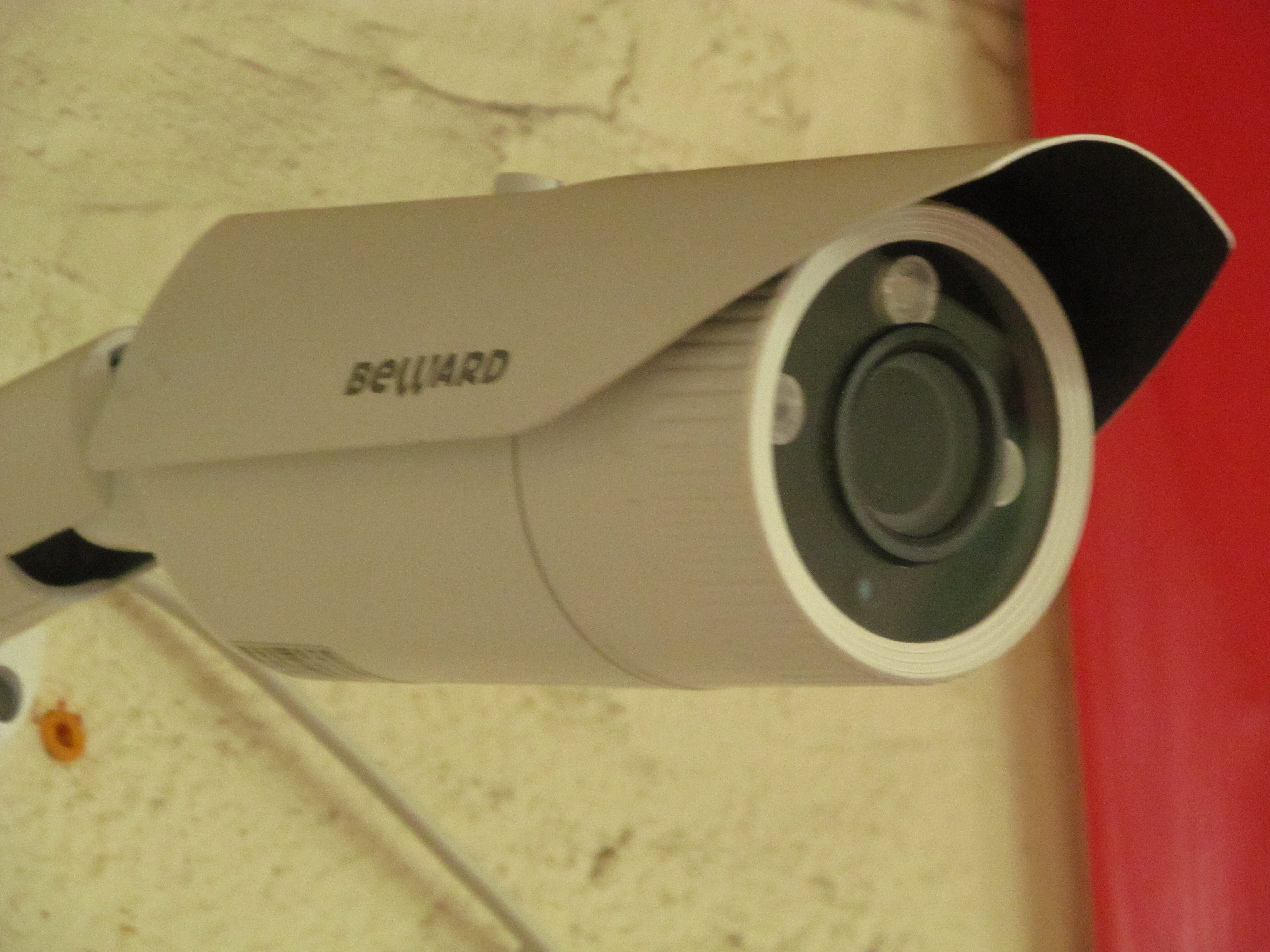 Контроль автомобилей