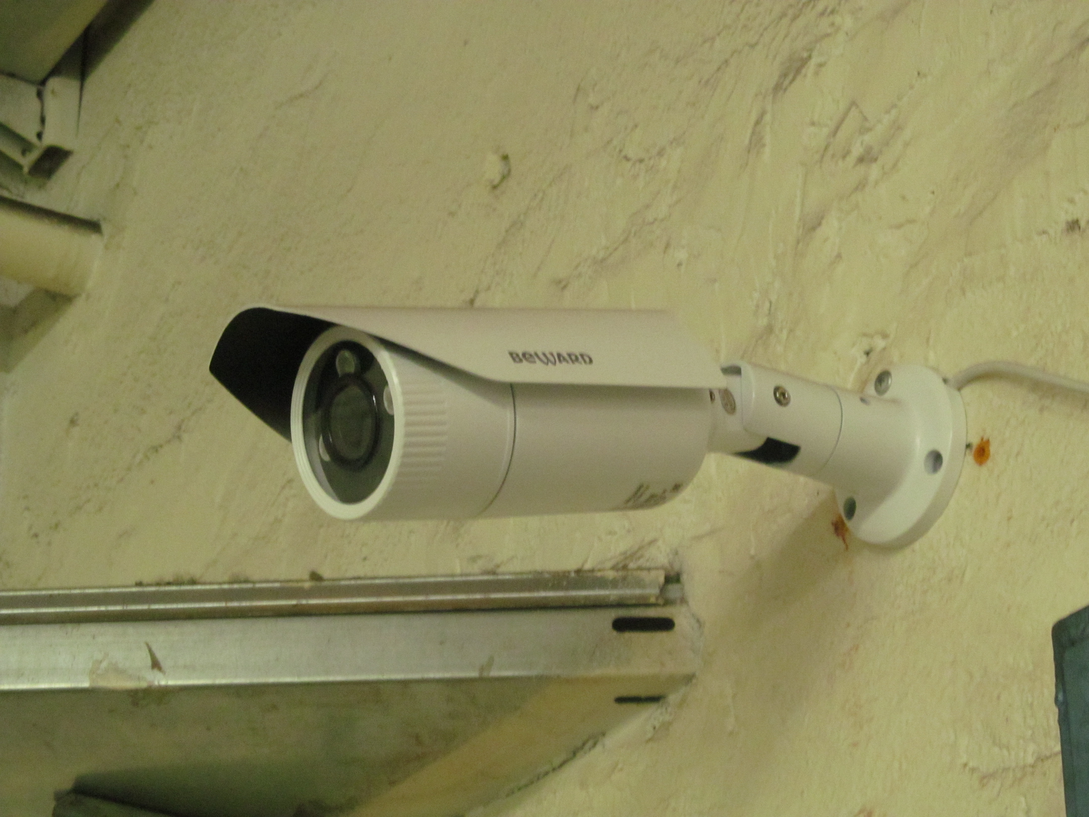 Контроль автомобилей