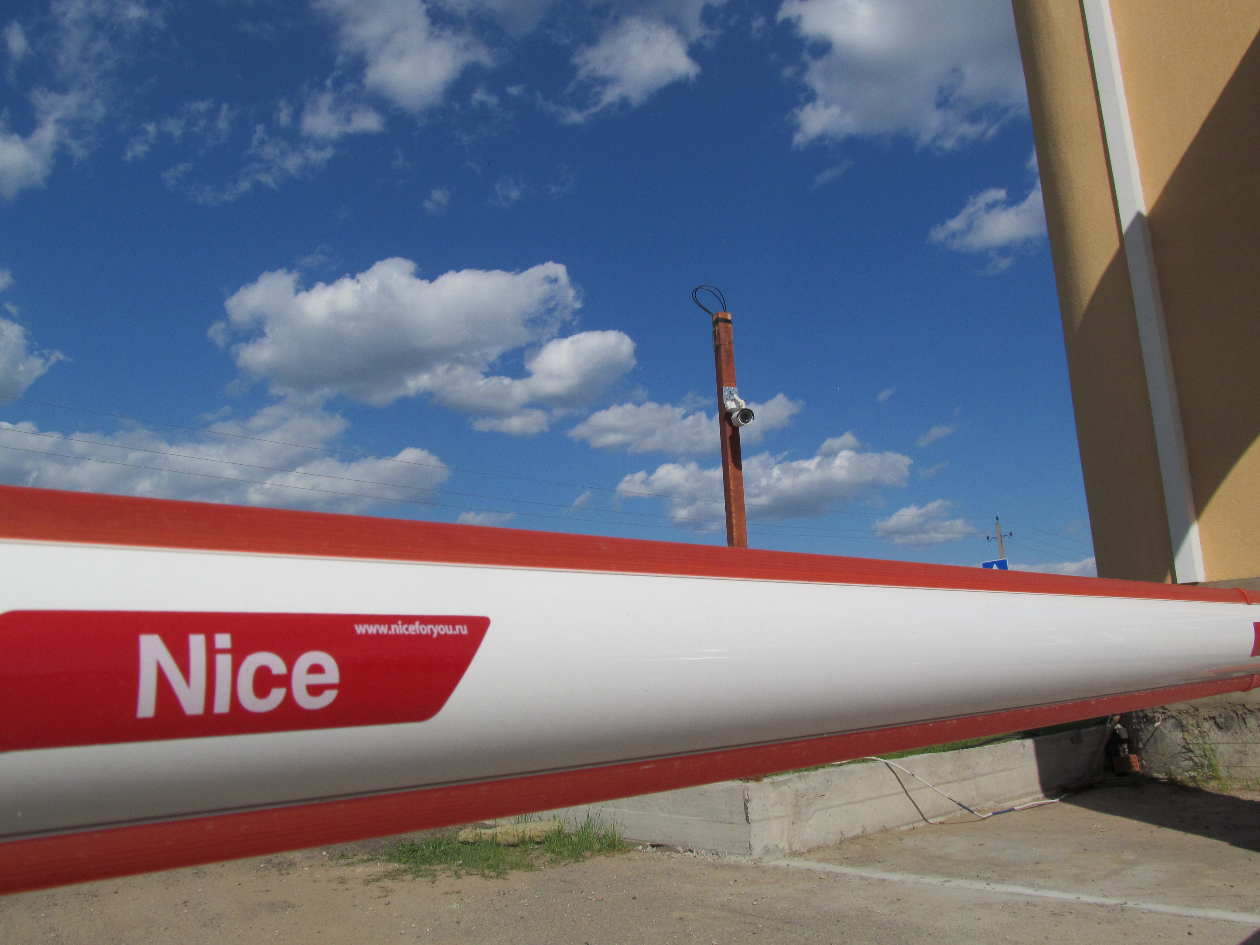 сервер АВТОМАРШАЛ в стойке 19'