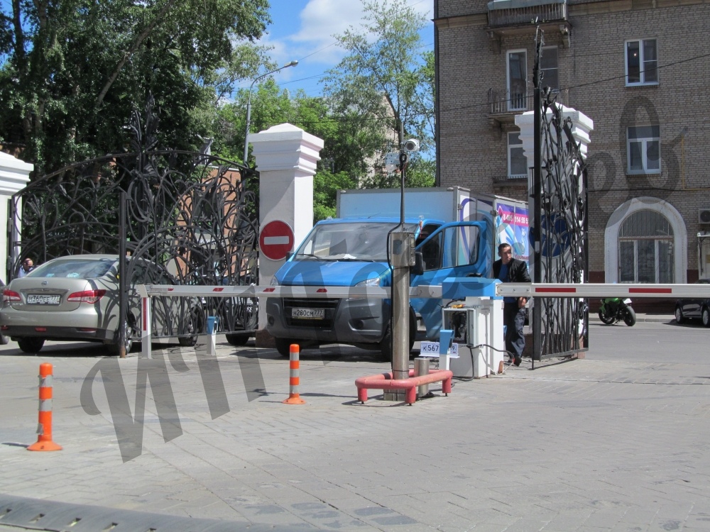 Определение состава ПО АВТОМАРШАЛ, оборудования и его размещения на объекте
