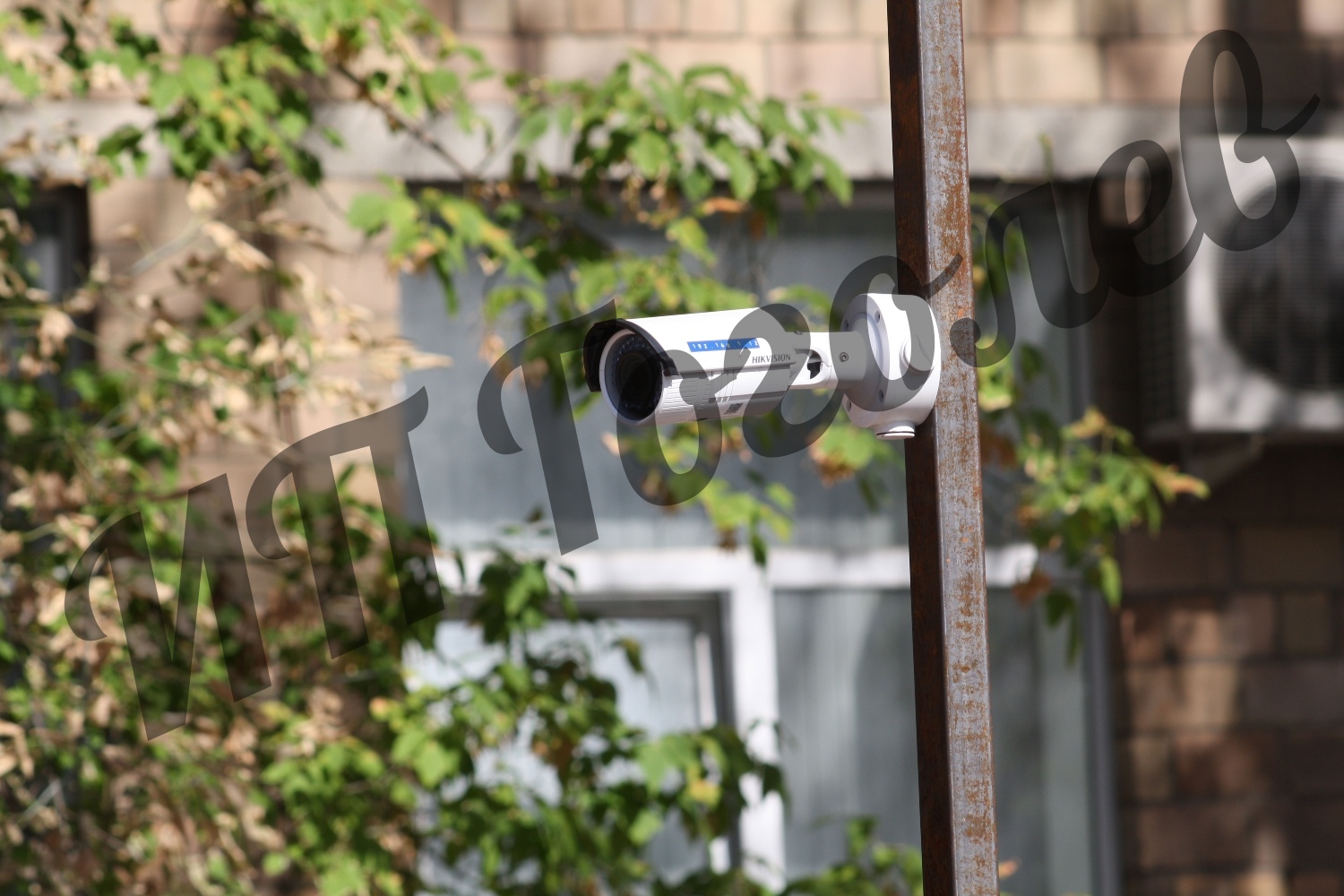 Монтаж щита Автомаршал