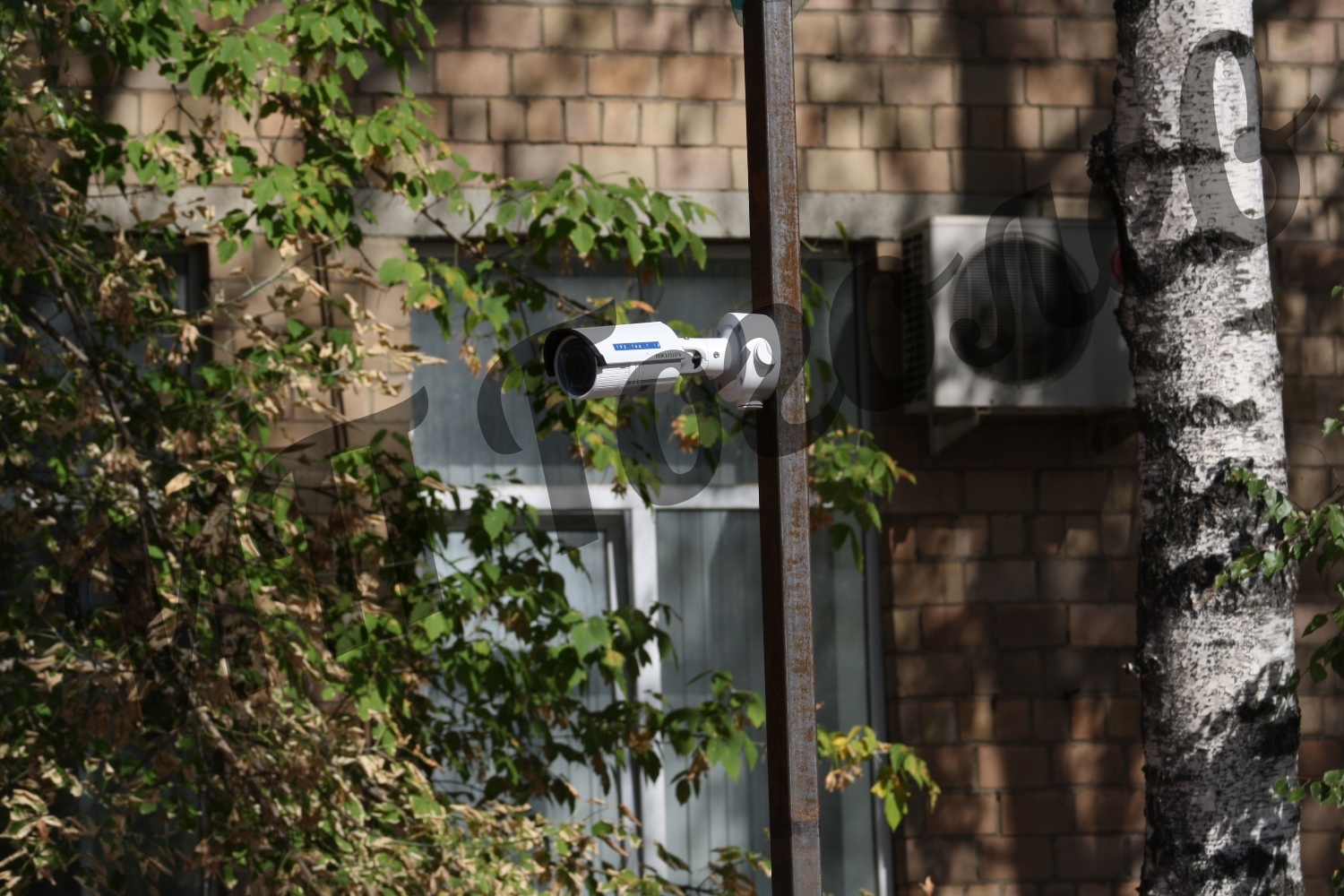 Монтаж щита Автомаршал