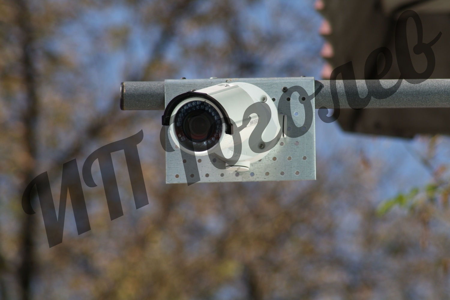 Монтаж щита Автомаршал