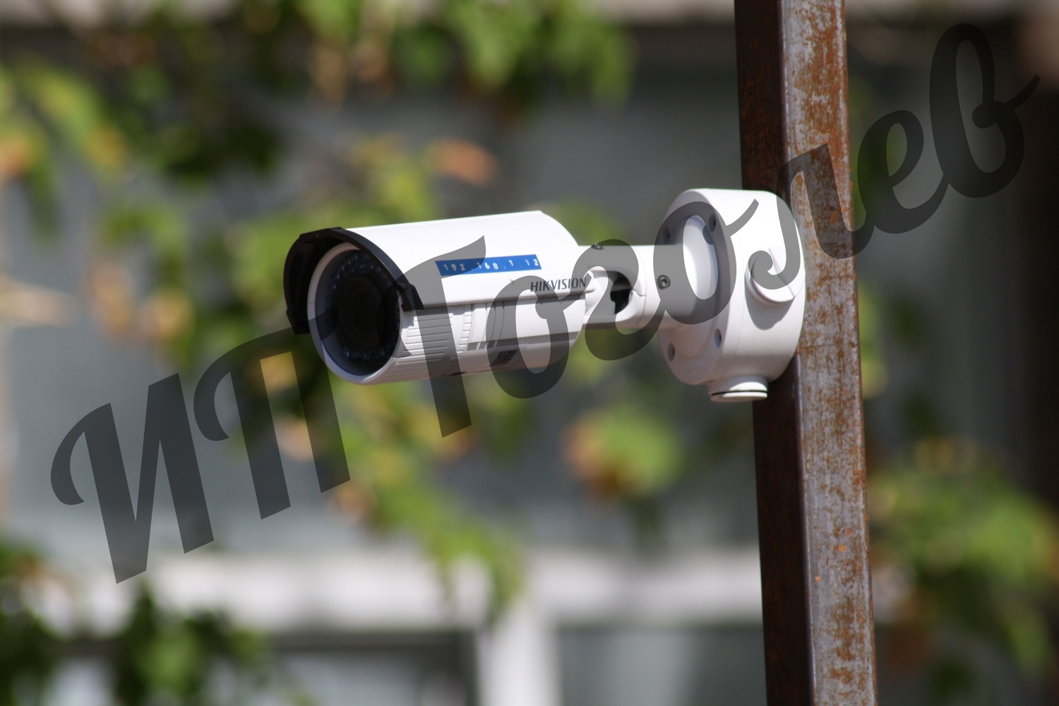 Монтаж щита Автомаршал