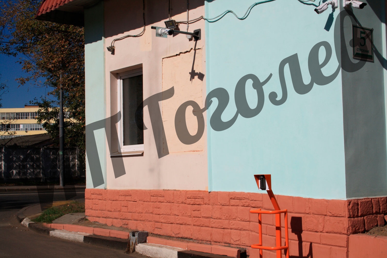 Монтаж щита Автомаршал