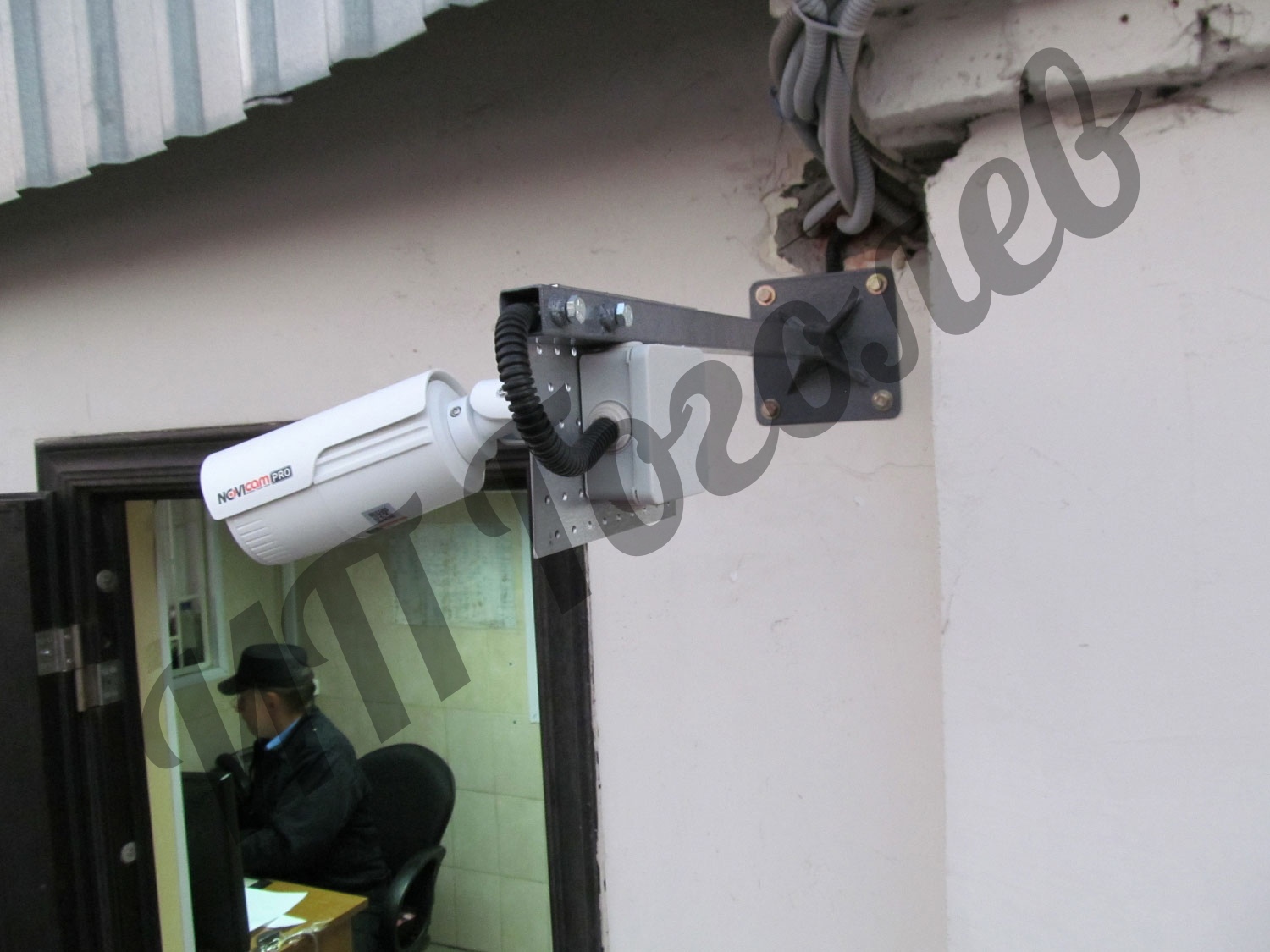 Исключение ошибок оператора при допуске автомобилей