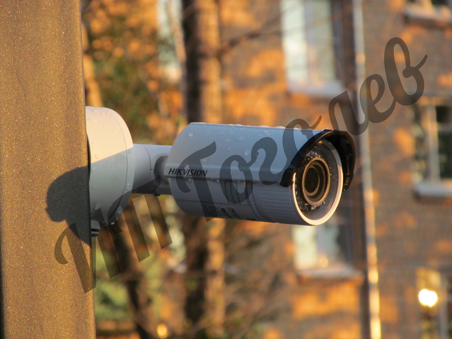 Угол обзора