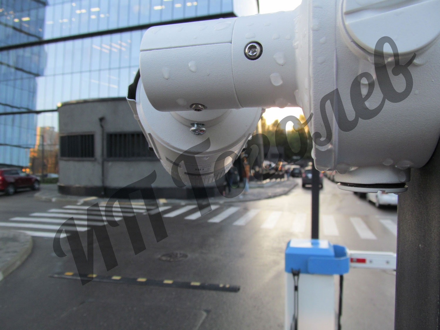 Щит Автомаршал 2