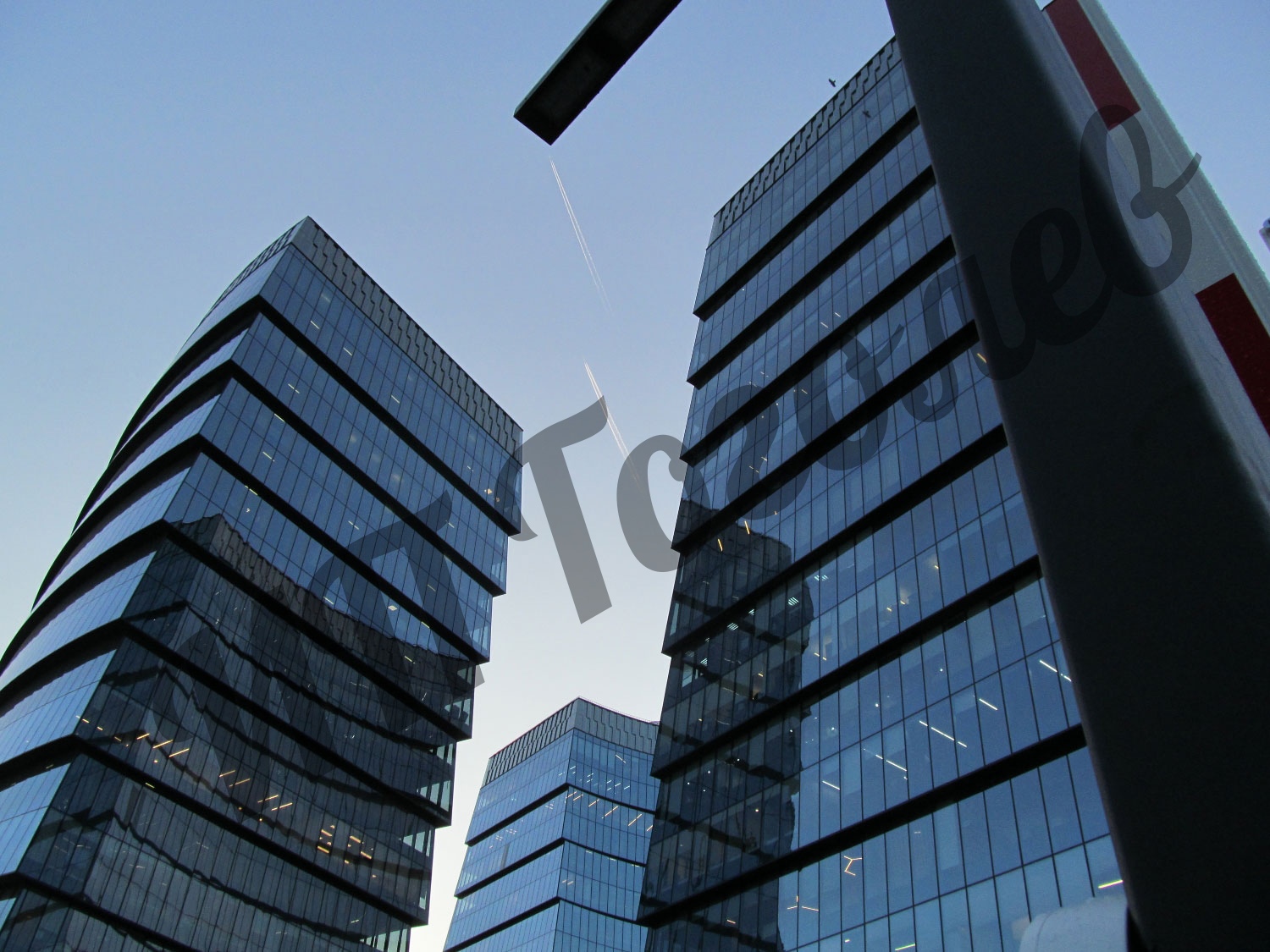 Щит Автомаршал 1