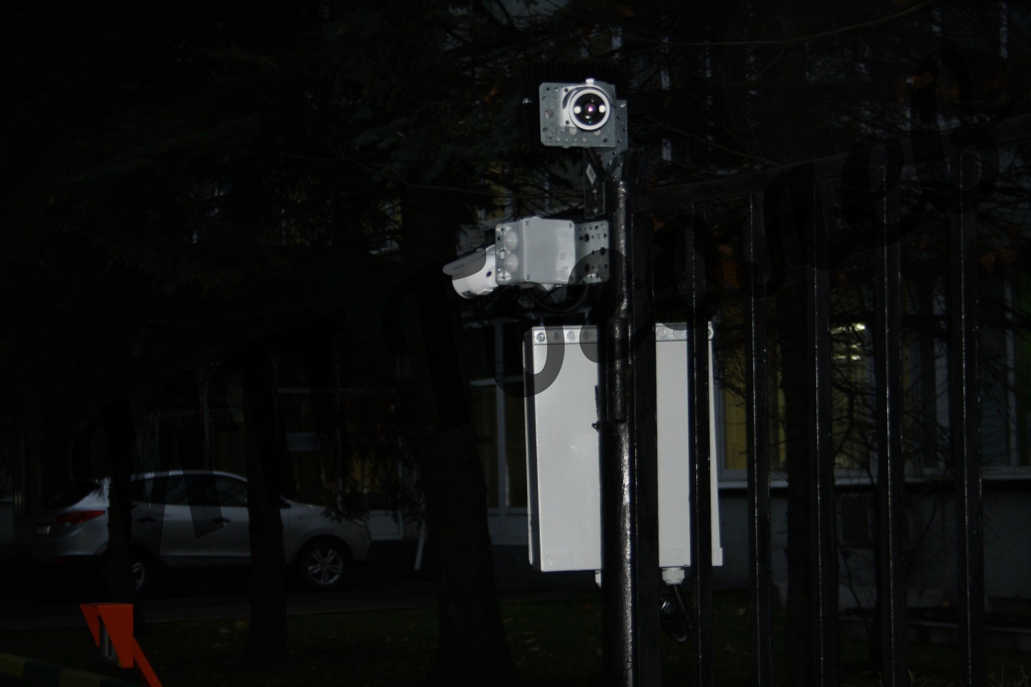 Вызывная панель