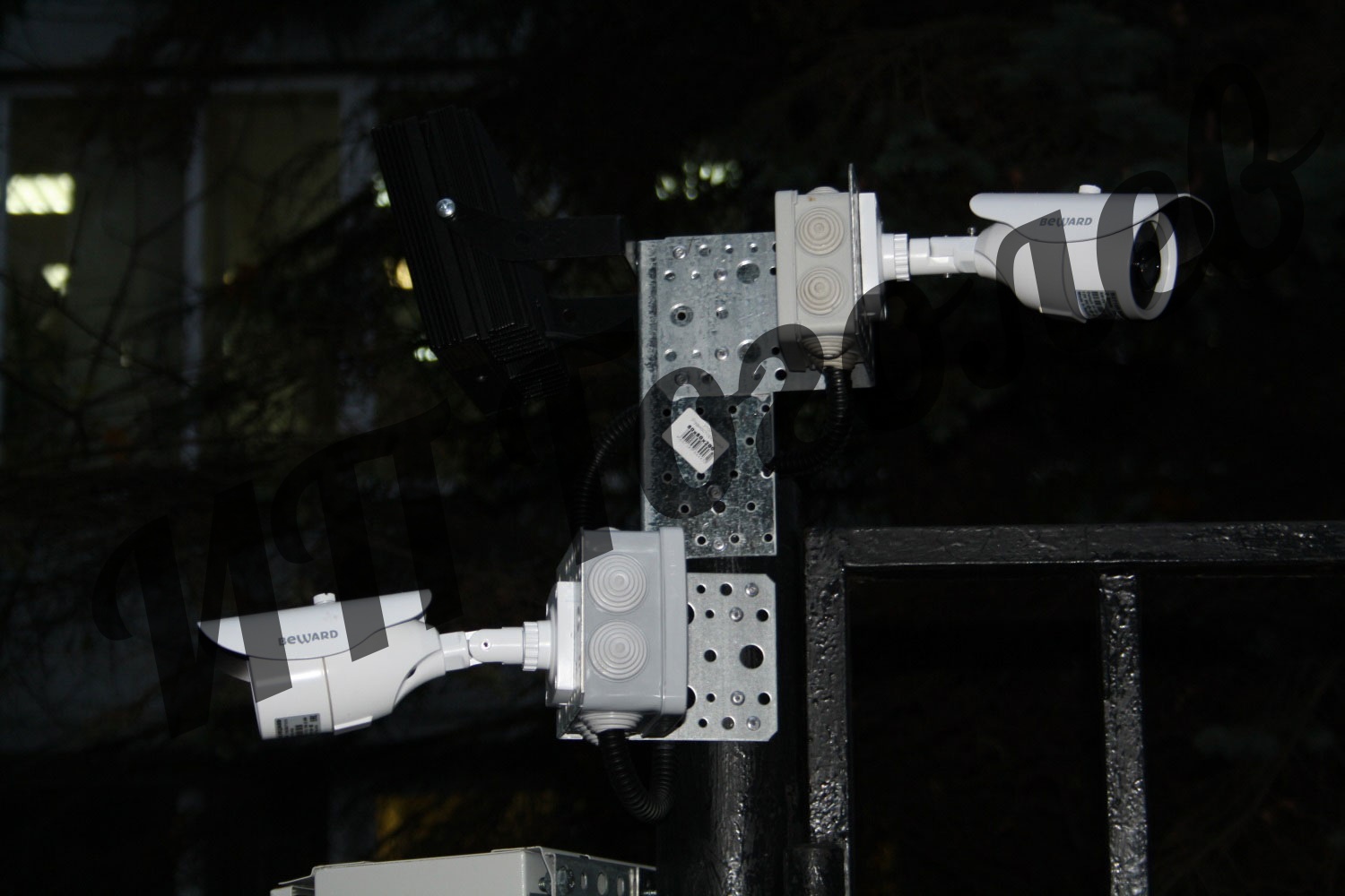 Вызывная панель