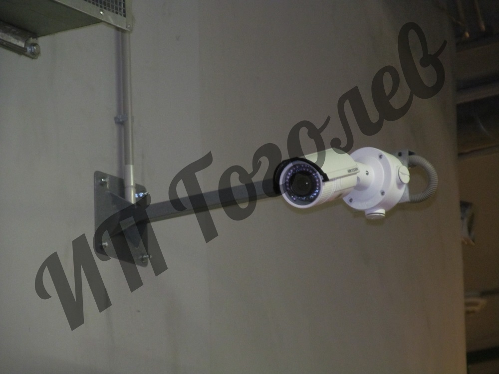 Выносная камера Автомаршал