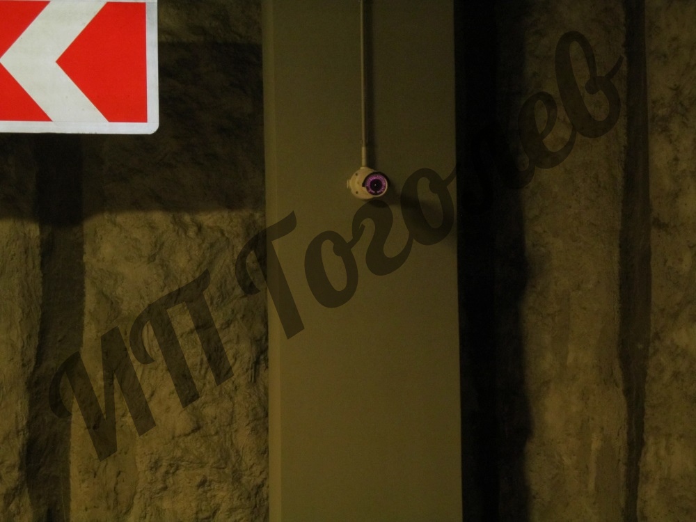 Камера Автомаршал