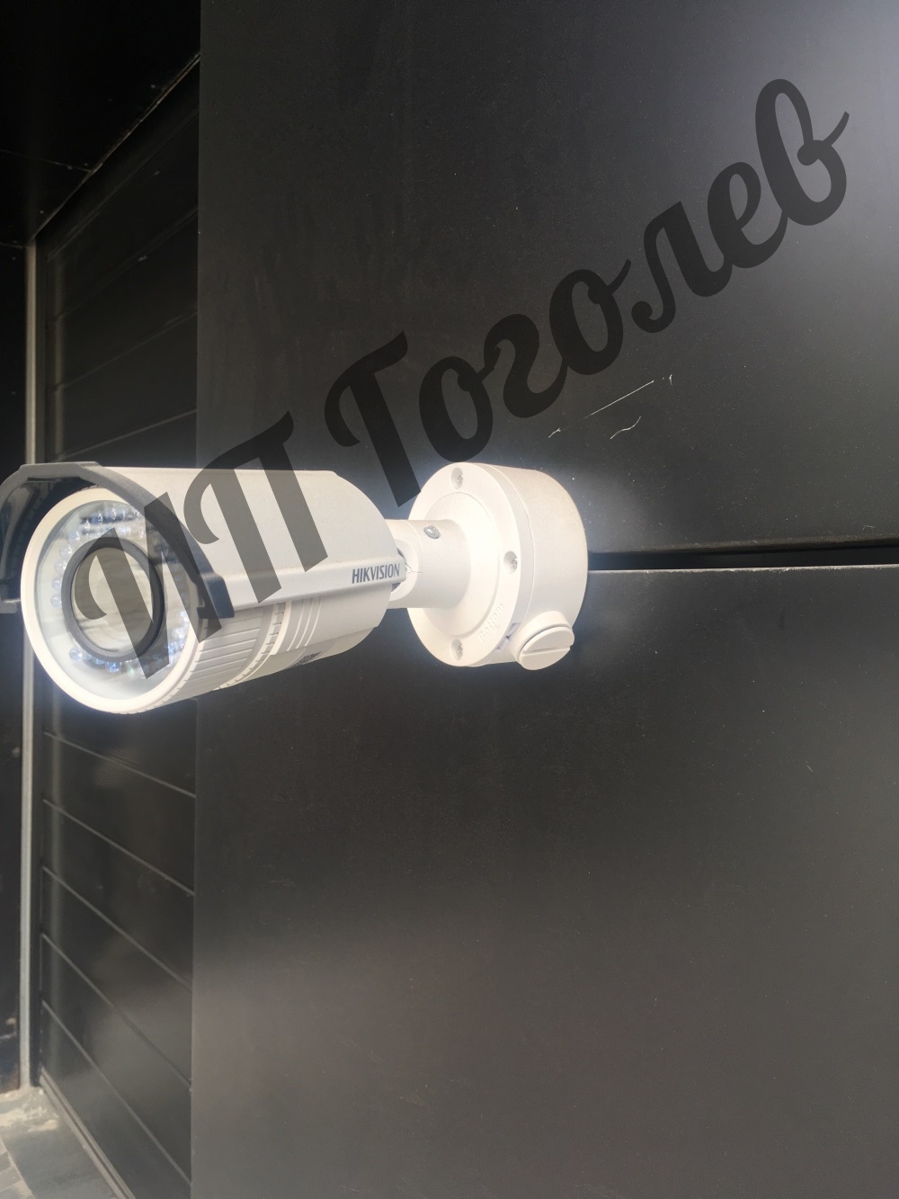 Выносная камера для Автомаршал