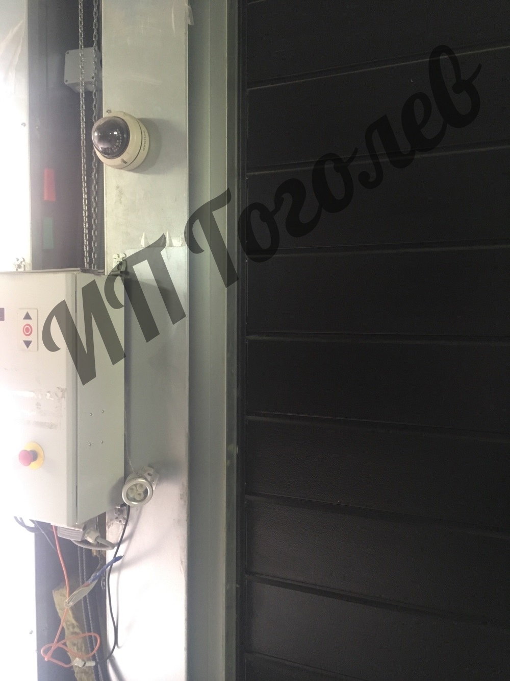 Выносная камера для Автомаршал