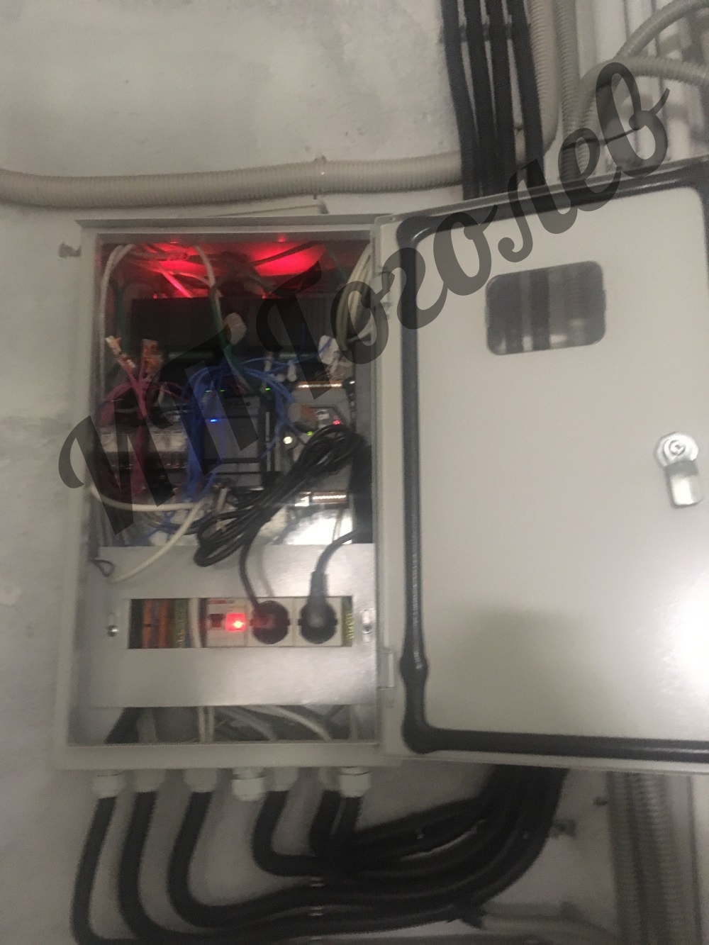 Щит Автомаршал