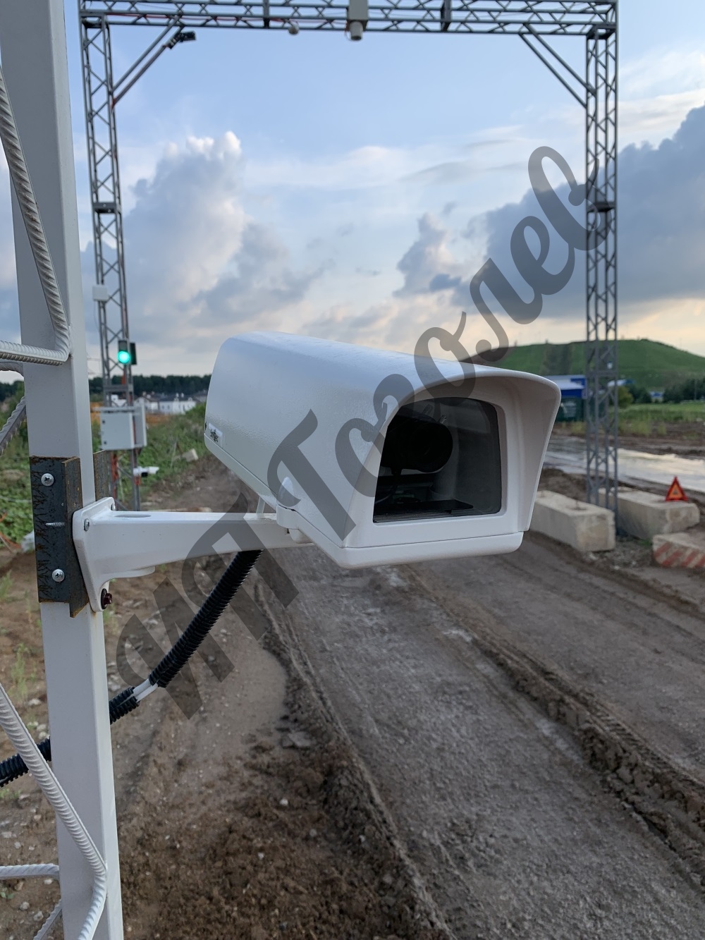 Выносная камера