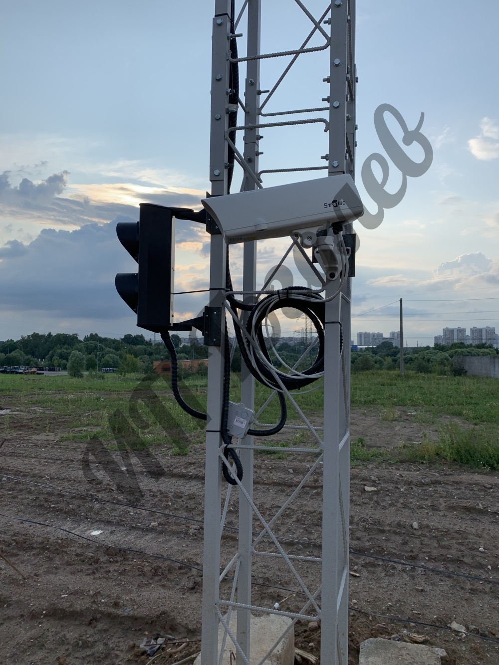 Выносная камера Автомаршал