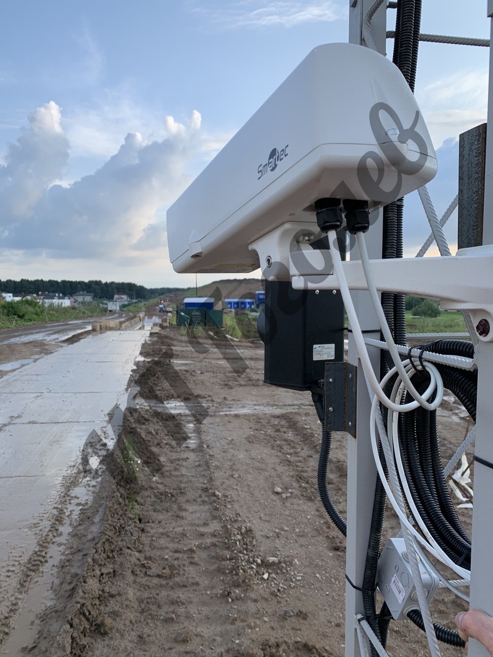 Угол обзора Автомаршал