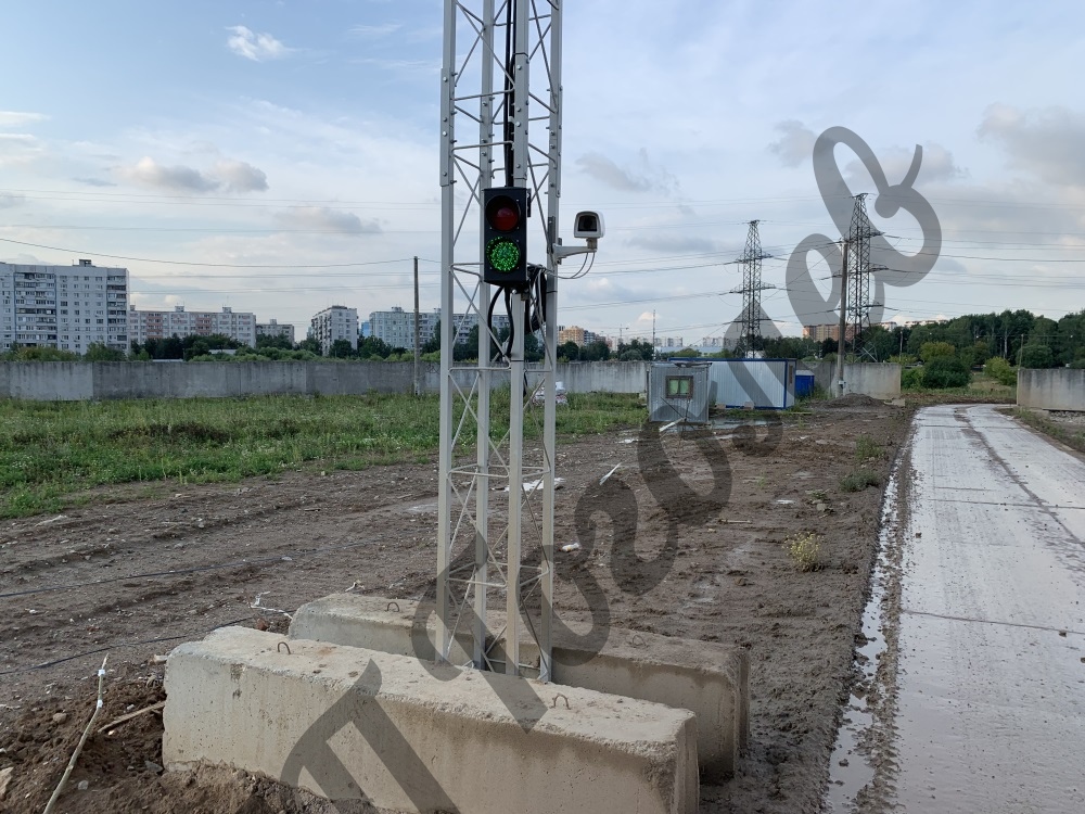 Угол обзора