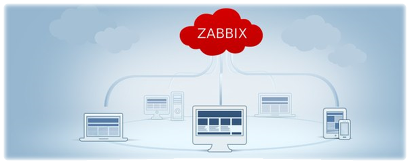 система мониторинга Zabbix